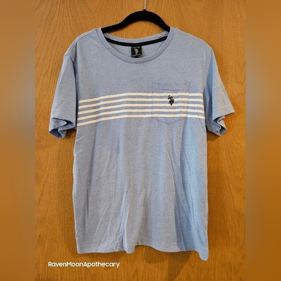 3 Boys Polo Shirts - Picture 5 of 12